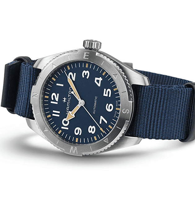 Наручные часы Khaki Field expedition Auto