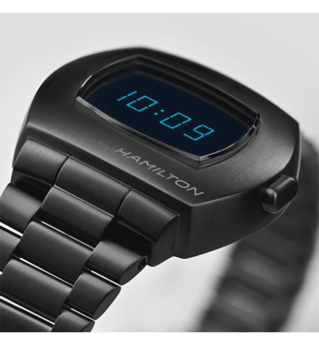 Наручные часы American Classic PSR Digital Quartz