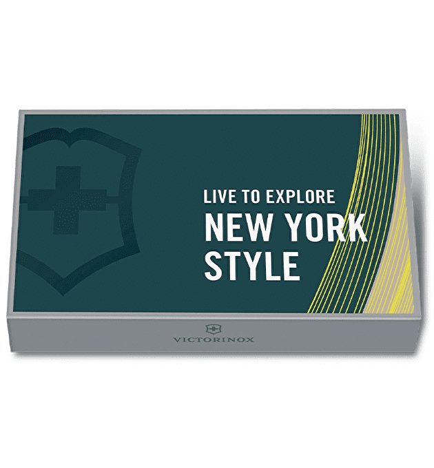 Victorinox Companion