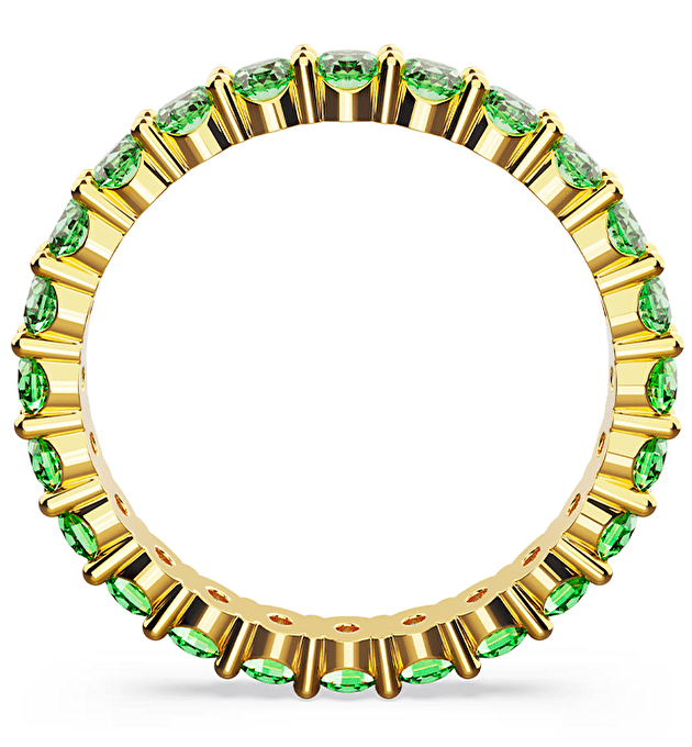 Кольцо Matrix Vittore