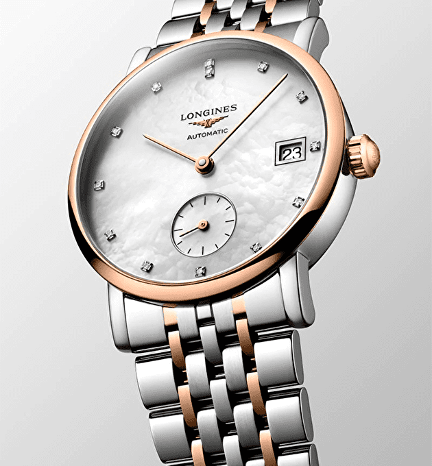 Наручные часы The Longines Elegant Collection