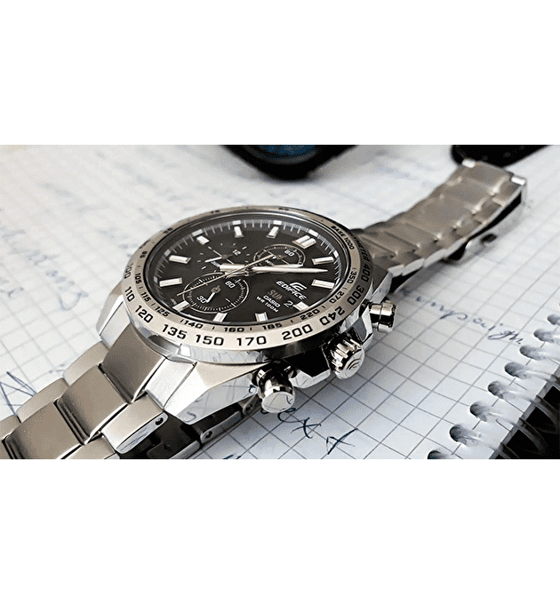 Наручные часы Casio Edifice