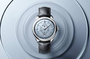 Longines Conquest Heritage 