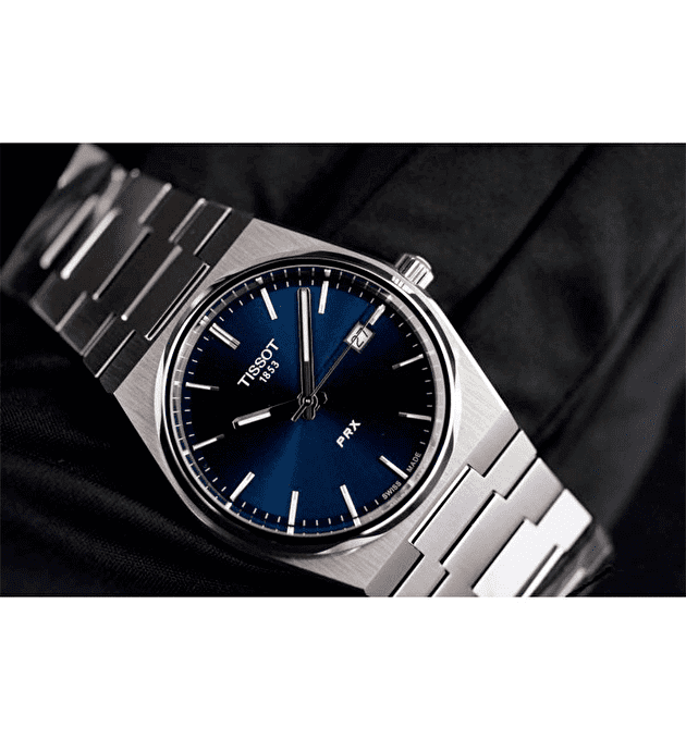 Наручные часы Tissot PRX 35mm