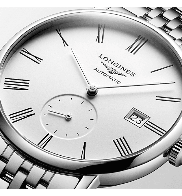Наручные часы The Longines Elegant Collection