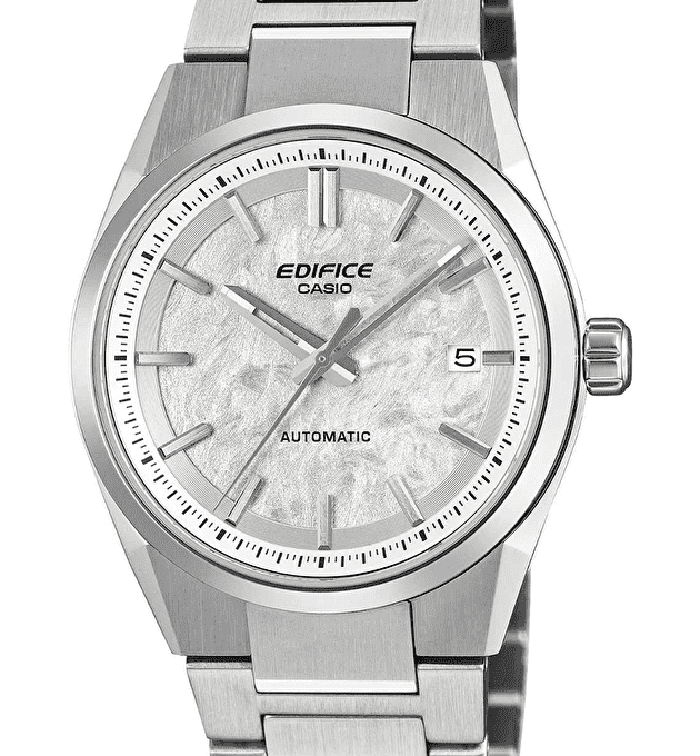 Наручные часы Casio Edifice Automatic