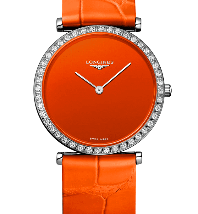Наручные часы La Grande Classique De Longines