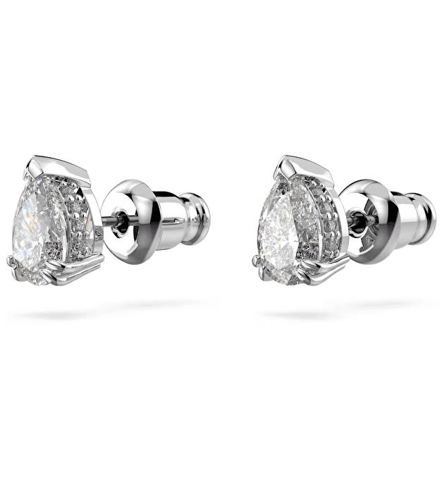 Серьги-гвоздики Stilla