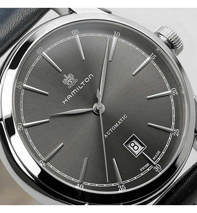 Наручные часы Hamilton American Classic Spirit of Liberty Auto