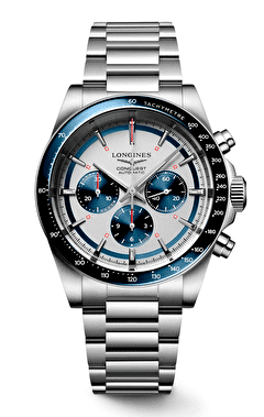 Conquest Chronograph