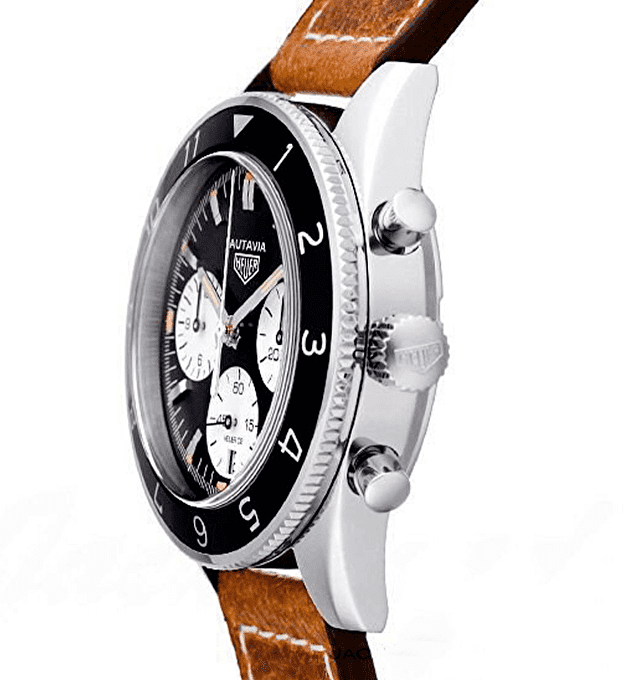 Наручные часы Tag Heuer Autavia