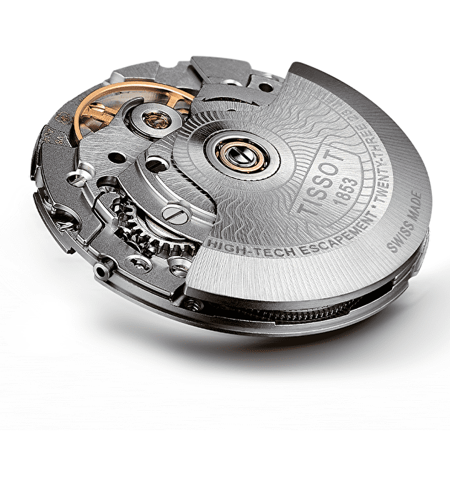 Наручные часы Tissot Le Locle Automatic