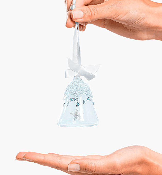 Елочное украшение Bell