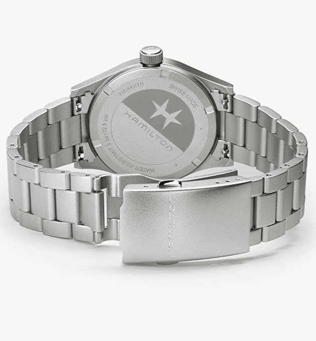 Наручные часы Hamilton Khaki Field Quartz