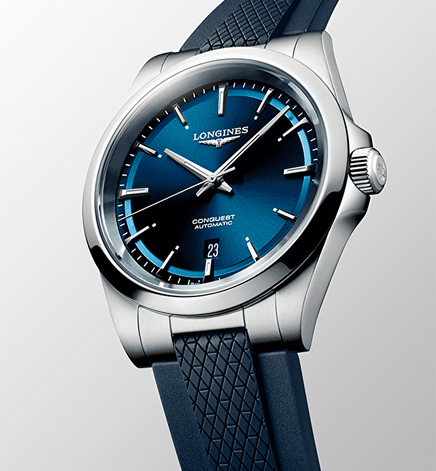 Наручные часы Longines Conquest