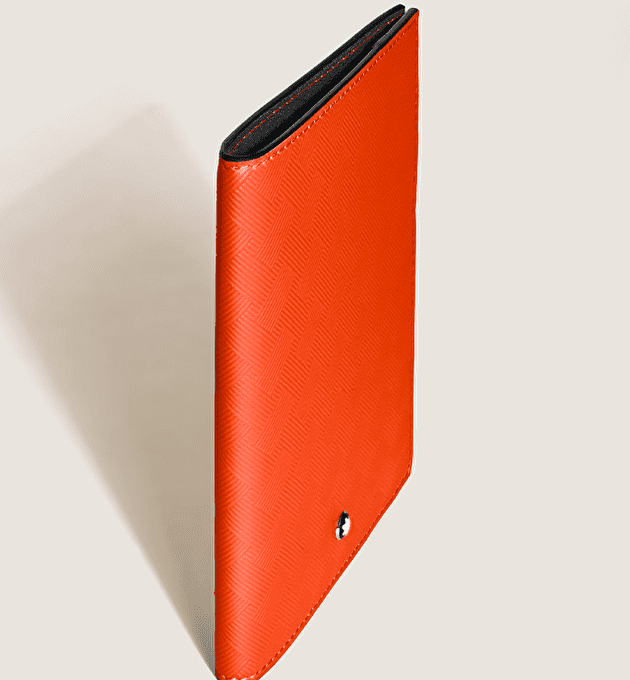 Обложка для паспорта Extreme 3.0