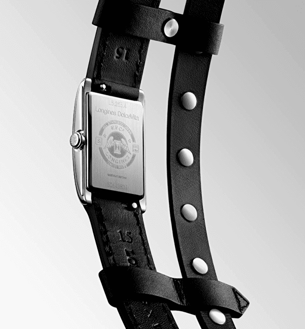 Наручные часы Longines Dolcevita X YVY