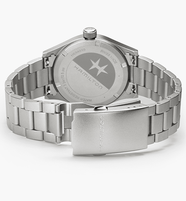 Наручные часы Hamilton Khaki Field Quartz