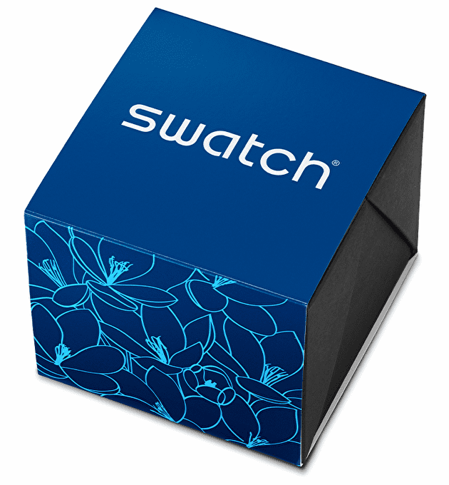 Наручные часы SWATCH PETAL FRENZY
