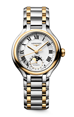 Наручные часы Primaluna Moonphase