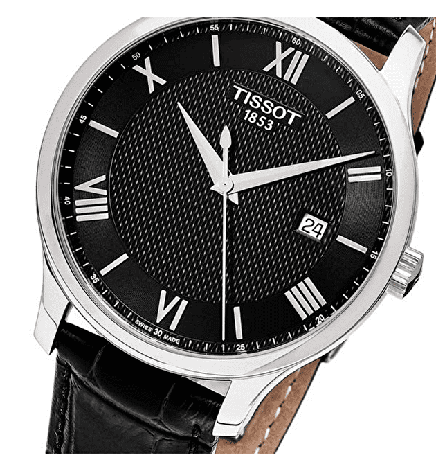 Наручные часы Tissot Tradition