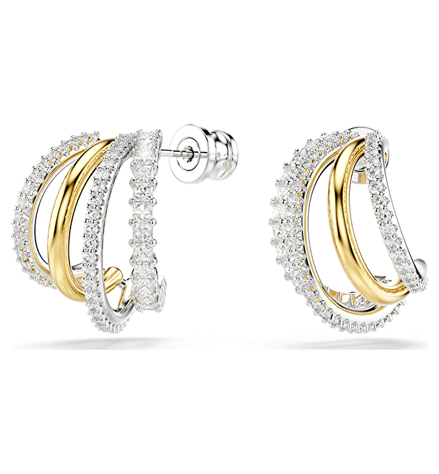 Серьги Hyperbola