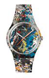 SWATCH POLLOCK'S ALCHEMY