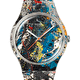 Наручные часы SWATCH POLLOCK'S ALCHEMY