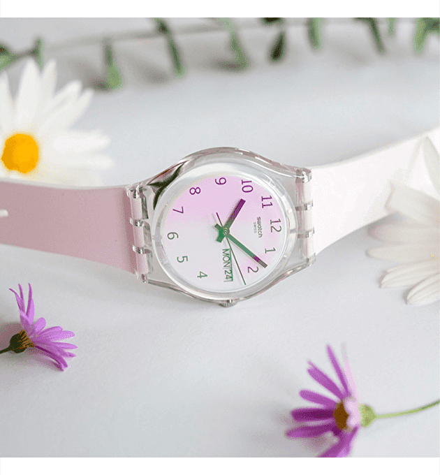 Наручные часы Swatch Ultrarose