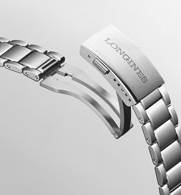 Наручные часы Longines Spirit Zulu Time 1925