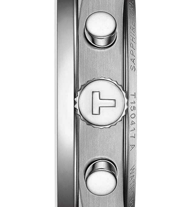 Наручные часы Tissot PR 100 Chronograph