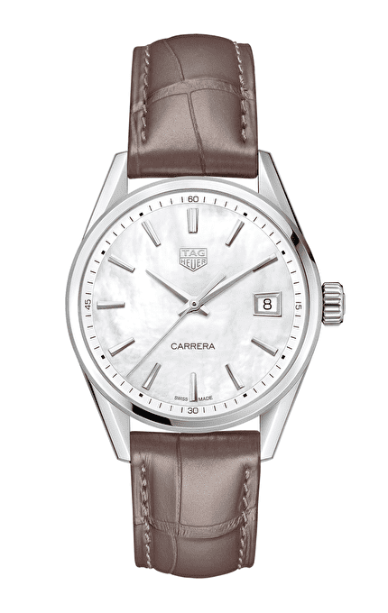 Наручные часы Tag Heuer Carrera 36 mm