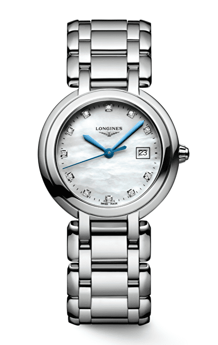 Наручные часы Longines Primaluna