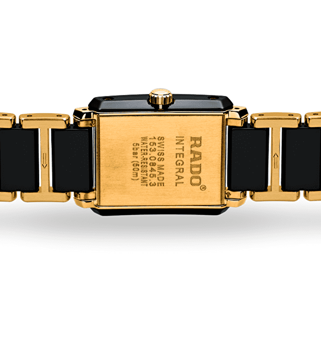 Наручные часы Rado Integral Diamonds
