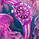 Наручные часы SWATCH FLOWER HAT