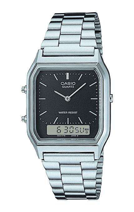 Наручные часы Casio Vintage