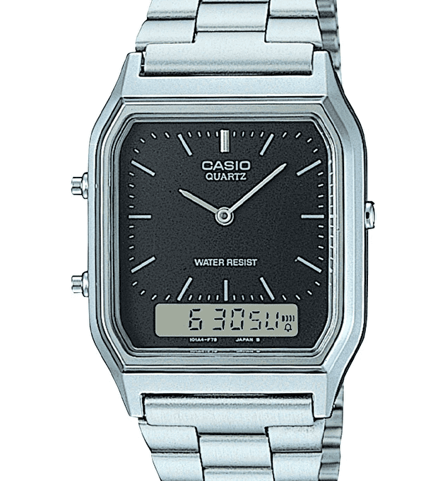 Наручные часы Casio Vintage