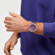 Наручные часы SWATCH AUDACIOUS ACAI