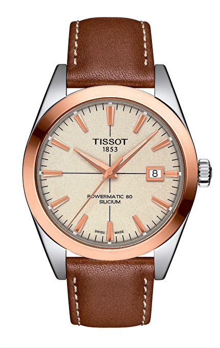 Tissot Gentleman Automatic