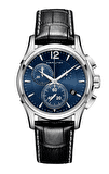 Hamilton Jazzmaster Chrono Quartz