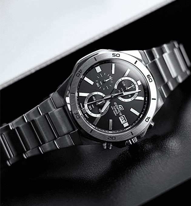 Наручные часы Casio Edifice