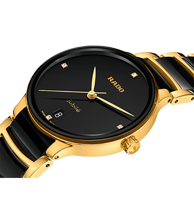 Наручные часы Rado Centrix Diamonds