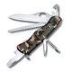 Victorinox Trailmaster One Hand