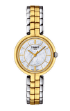 Tissot Flamingo