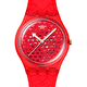 Наручные часы SWATCH LOVE IN SCARLET