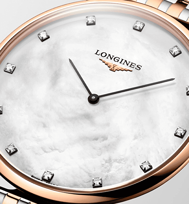 Наручные часы La Grande Classique De Longines