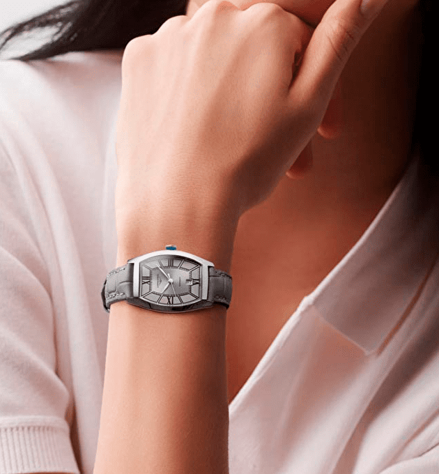 Наручные часы Longines Evidenza