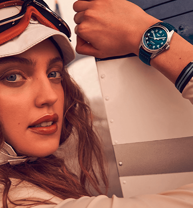 Наручные часы Longines Spirit