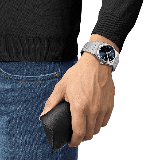 Наручные часы Tissot PRX