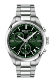 Tissot PR 100 Chronograph